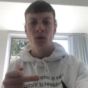 Meet your Posher, Jesse